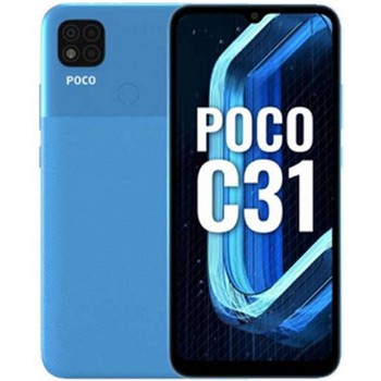 Poco C31