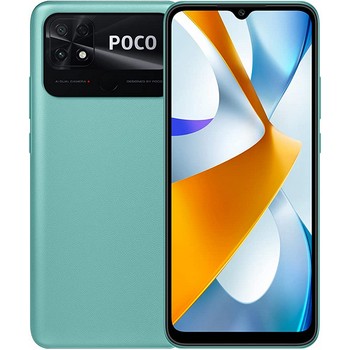 Poco C40