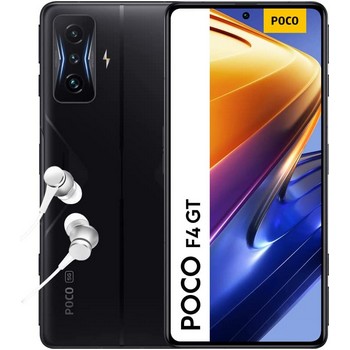 Poco F4 GT