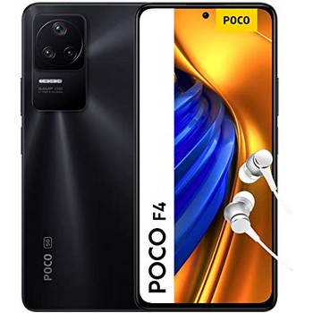 Poco F4