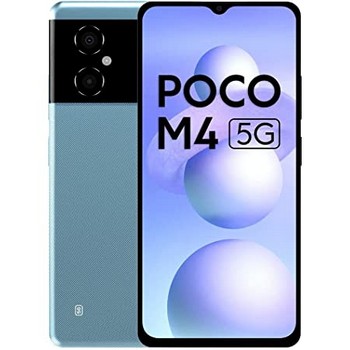 Poco M4 5G