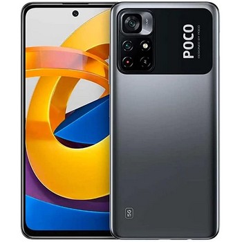 Poco M4 Pro