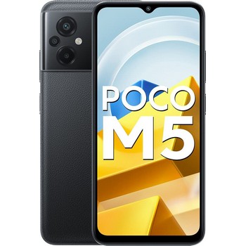 Poco M5