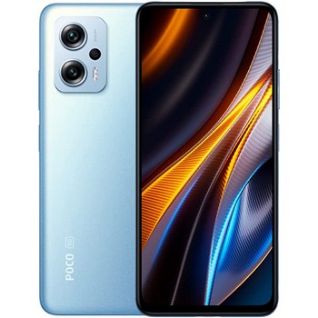 Poco X4 GT