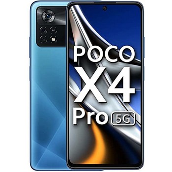 Poco X4 Pro 5G