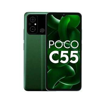 Poco C55