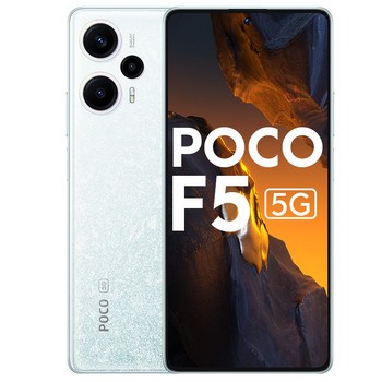 Poco F5