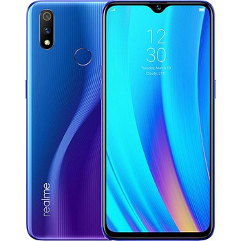 Realme 3 Pro