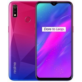 Realme 3