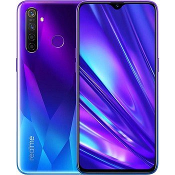 Realme 5 Pro