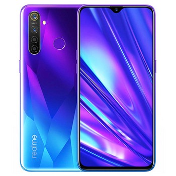 Realme 5