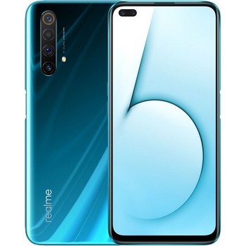 Realme X50 5G