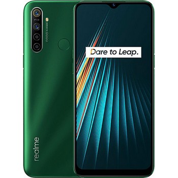 Realme 5i