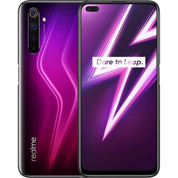 Realme 6 Pro