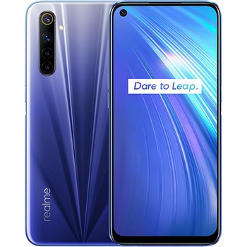 Realme 6