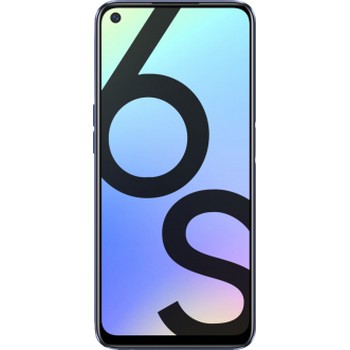 Realme 6s