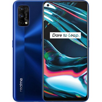 Realme 7 Pro