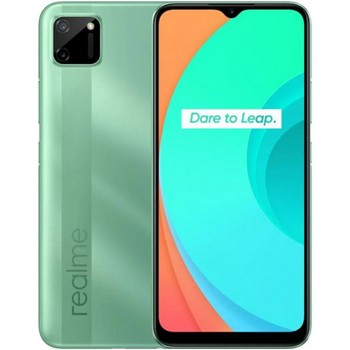 Realme C11