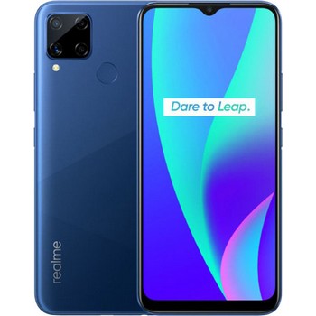 Realme C15