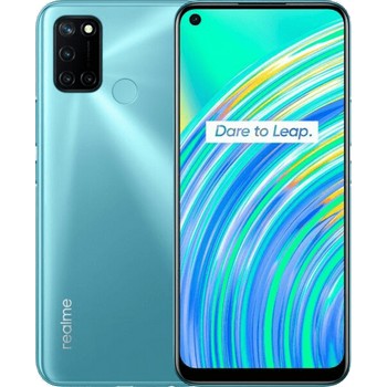 Realme C17