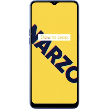 Realme Narzo 10A