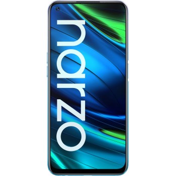 Realme Narzo 20 Pro