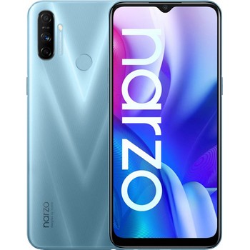 Realme Narzo 20A