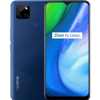 Realme V3