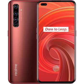 Realme X50 Pro 5G