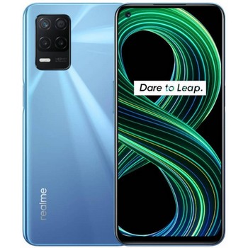 Realme 8 5G