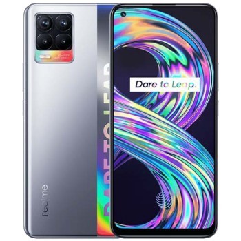 Realme 8