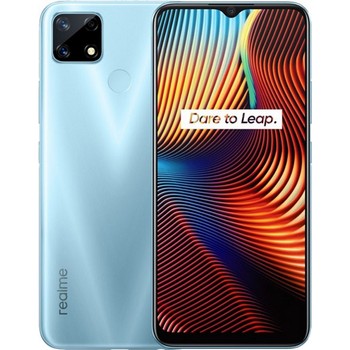 Realme C25