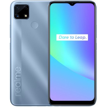 Realme C25s