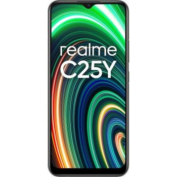 Realme C25y