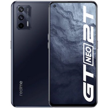 Realme GT Neo 2T ve Realme Q3s Fiyatı ve Özellikleri İle Resmileşti