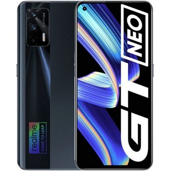 Realme GT Neo