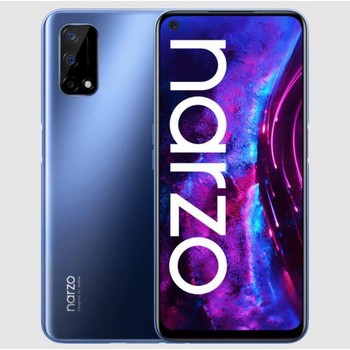 Realme Narzo 30 Pro 5G