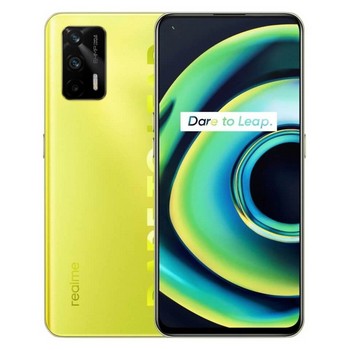 Realme Q3 Pro 5G