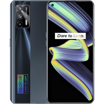 Realme X7 Max 5G