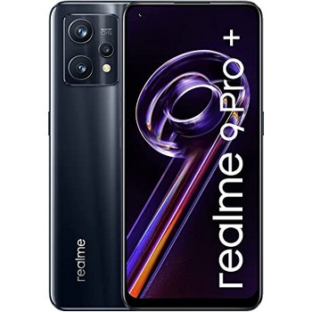 Realme 9 Pro+ Plus