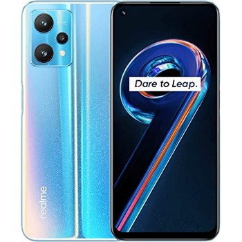 Realme 9 Pro