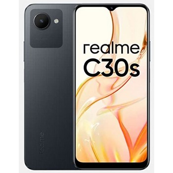 Realme C30s