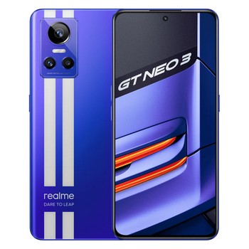 Realme GT Neo 3