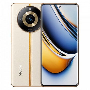 Realme 11 Pro+ Plus