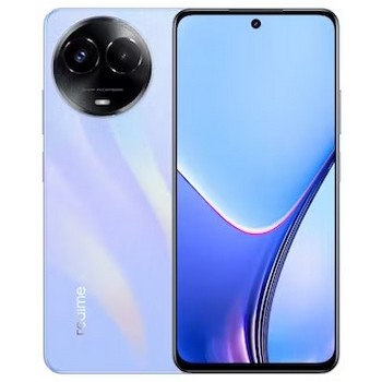 Realme 11x 5G Tanıtıldı