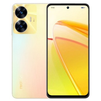 Realme C55 Türkiye'de Satışa Çıkıyor