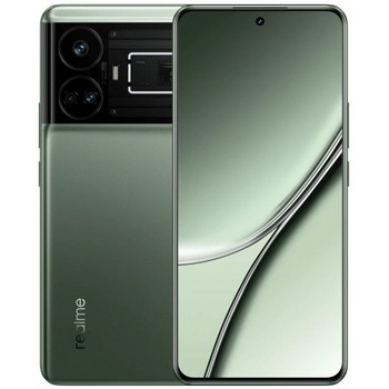 Realme GT 5 240W