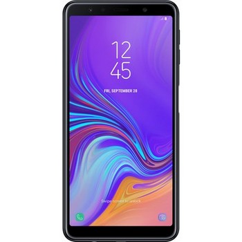 Samsung Galaxy A7 (2018)