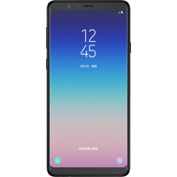 Samsung Galaxy A8 Star