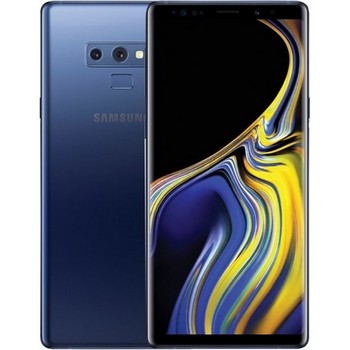 Samsung Galaxy Note 9